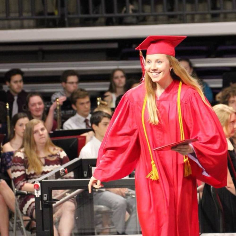 Meet your Posher, Amber